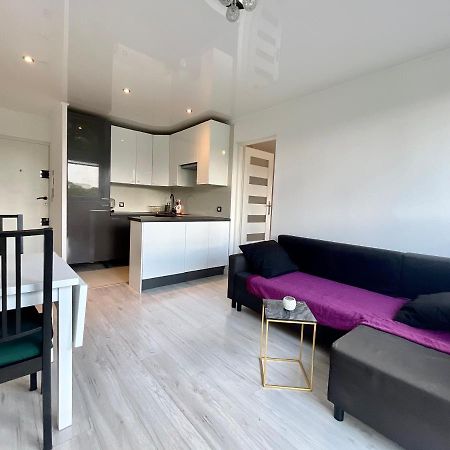 Sasi - cozy apartment for 6 people in centre Varsavia Esterno foto