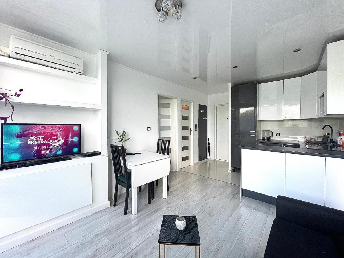 Sasi - cozy apartment for 6 people in centre Varsavia Esterno foto